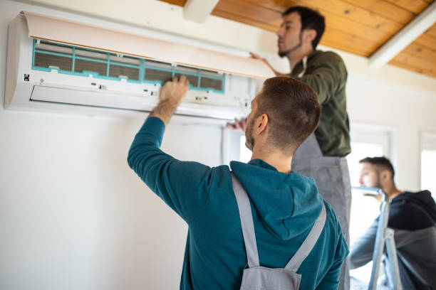 Trusted Whitewater, CA HVAC Experts