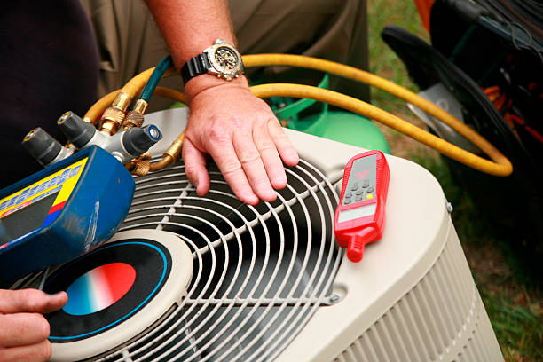 Best Air Conditioning Repair  in Whitewater, CA