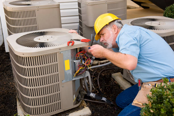 Ductless HVAC Repair in Whitewater, CA