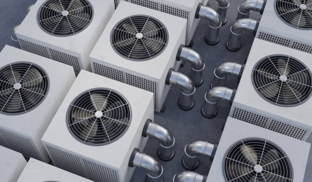 HVAC Air Duct Cleaning in Whitewater, CA